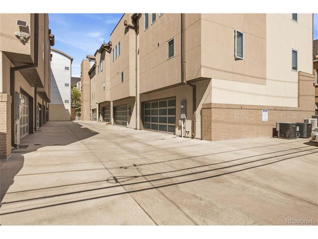2308 S University Blvd, Denver, CO 80210