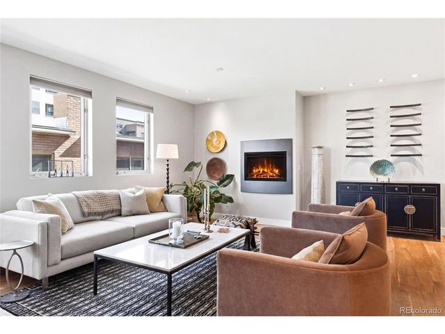 2308 S University Blvd, Denver, CO 80210