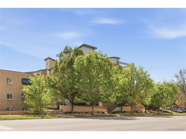 2308 S University Blvd, Denver, CO 80210