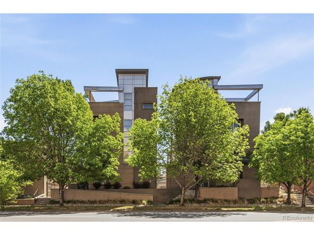 2308 S University Blvd, Denver, CO 80210