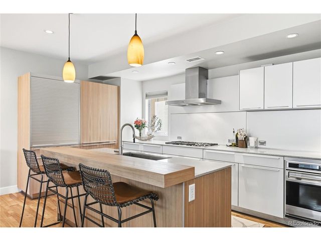 2308 S University Blvd, Denver, CO 80210