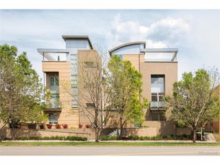 2308 S University Blvd, Denver, CO 80210