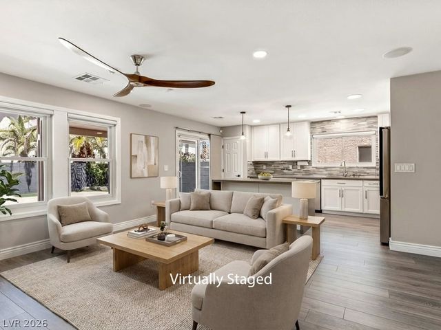 11145 Alora Street, Las Vegas, NV 89141