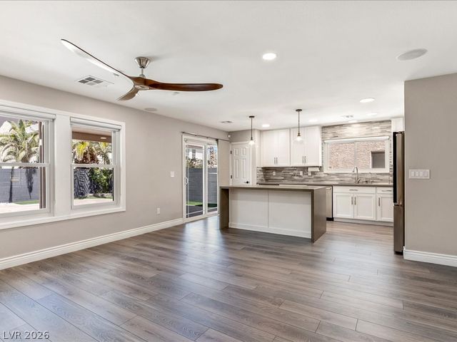 11145 Alora Street, Las Vegas, NV 89141
