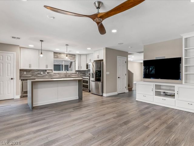11145 Alora Street, Las Vegas, NV 89141