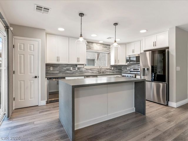 11145 Alora Street, Las Vegas, NV 89141