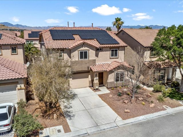 11145 Alora Street, Las Vegas, NV 89141