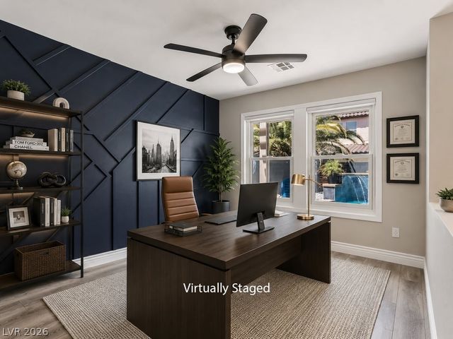 11145 Alora Street, Las Vegas, NV 89141