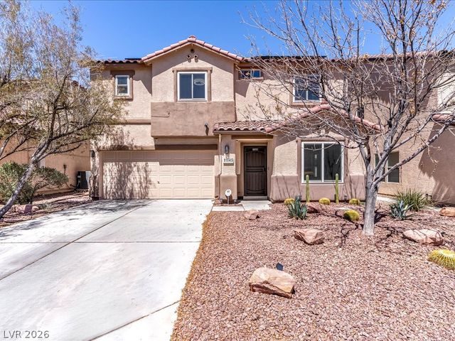 11145 Alora Street, Las Vegas, NV 89141