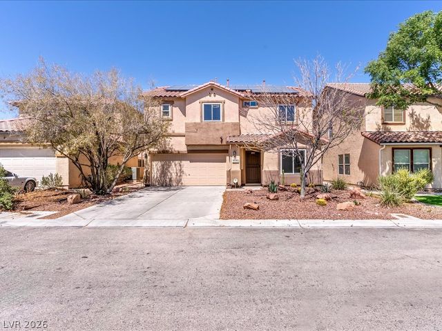 11145 Alora Street, Las Vegas, NV 89141