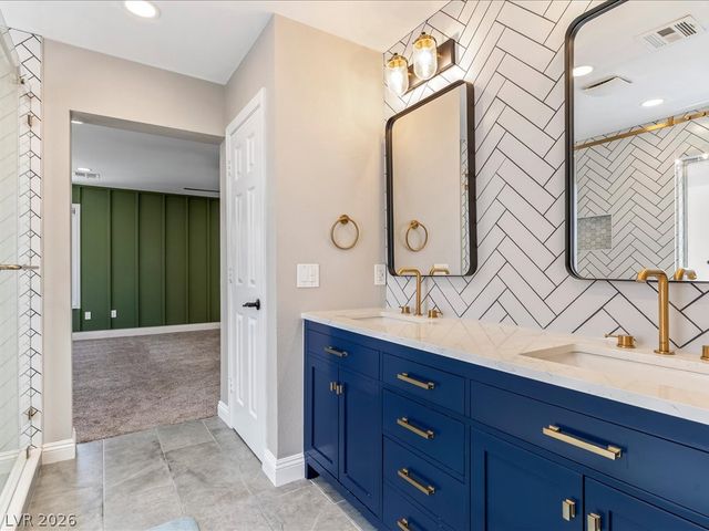 11145 Alora Street, Las Vegas, NV 89141