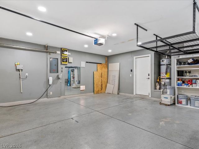 11145 Alora Street, Las Vegas, NV 89141