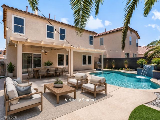 11145 Alora Street, Las Vegas, NV 89141