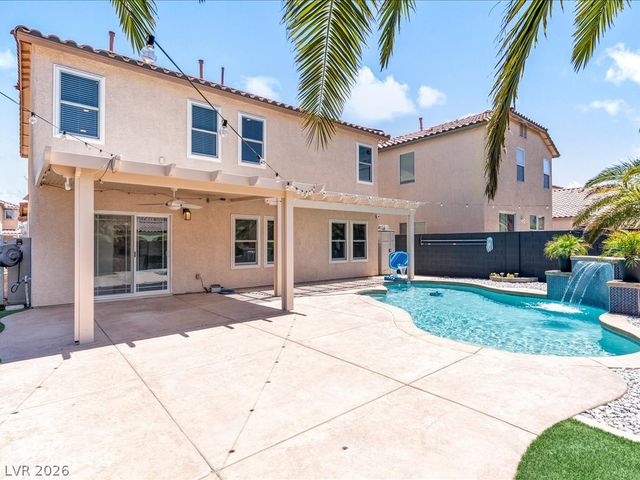11145 Alora Street, Las Vegas, NV 89141
