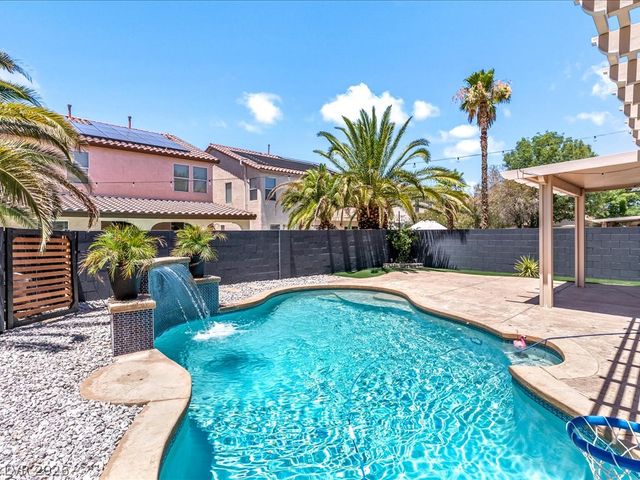 11145 Alora Street, Las Vegas, NV 89141