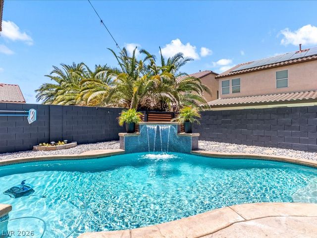 11145 Alora Street, Las Vegas, NV 89141