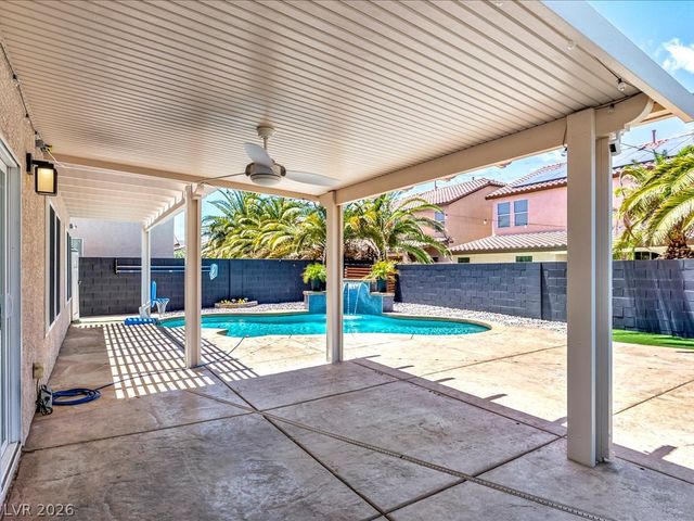 11145 Alora Street, Las Vegas, NV 89141
