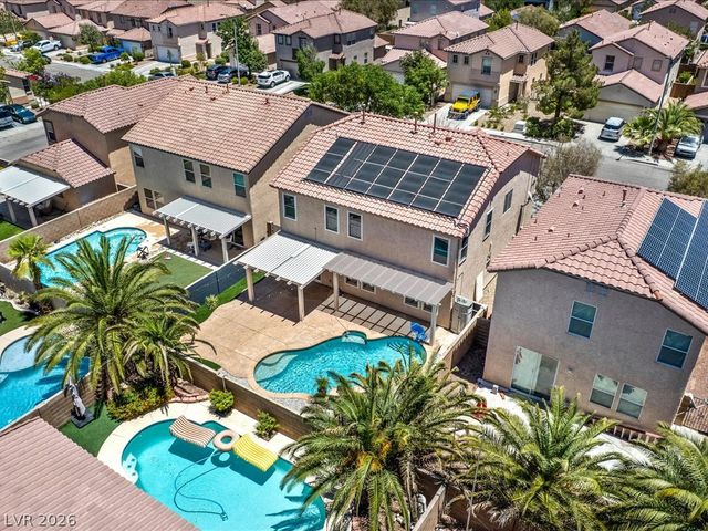 11145 Alora Street, Las Vegas, NV 89141