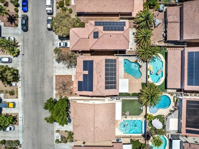 11145 Alora Street, Las Vegas, NV 89141