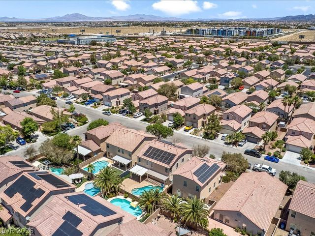 11145 Alora Street, Las Vegas, NV 89141