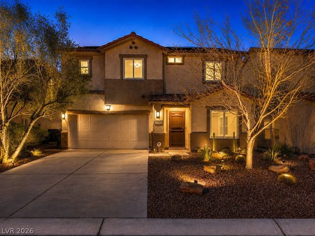 11145 Alora Street, Las Vegas, NV 89141