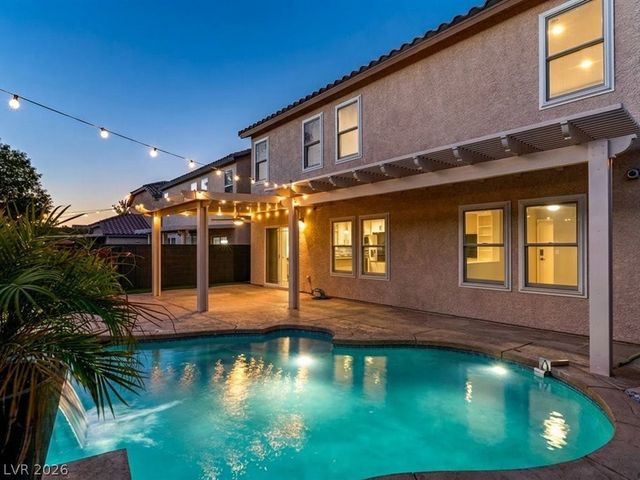 11145 Alora Street, Las Vegas, NV 89141