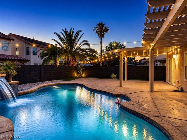 11145 Alora Street, Las Vegas, NV 89141