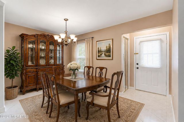 204 Larkspur Lane, Jackson, NJ 08527