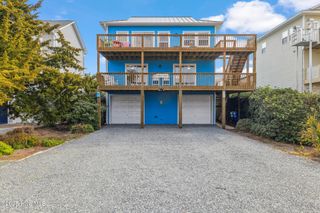 614 S Topsail Drive, Surf City, NC 28445