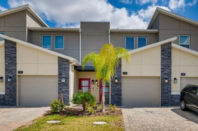 545 OCEAN COURSE AVENUE 545, Davenport, FL 33896