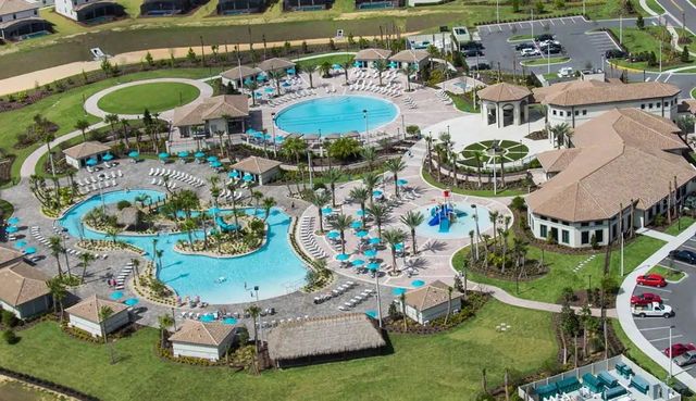 545 OCEAN COURSE AVENUE 545, Davenport, FL 33896