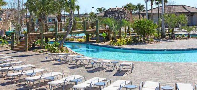 545 OCEAN COURSE AVENUE 545, Davenport, FL 33896