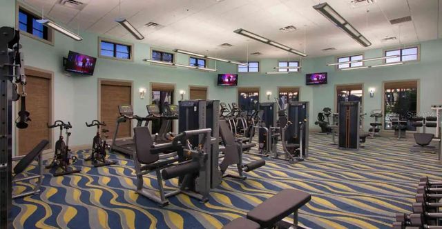 545 OCEAN COURSE AVENUE 545, Davenport, FL 33896