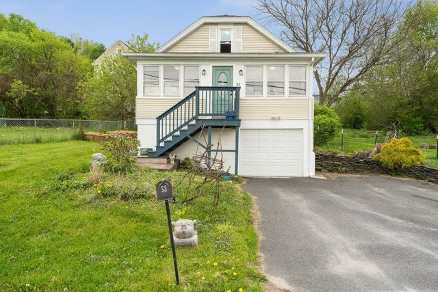 53 Bassett Street, Barre City, VT 05641