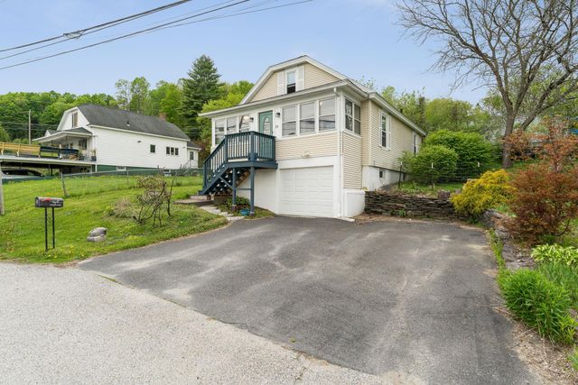 53 Bassett Street, Barre City, VT 05641