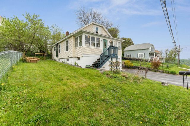 53 Bassett Street, Barre City, VT 05641