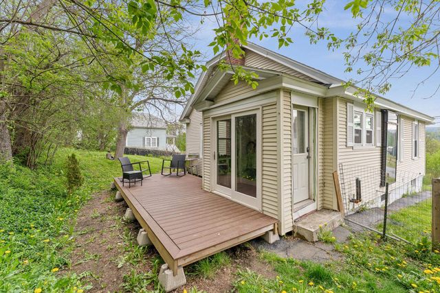 53 Bassett Street, Barre City, VT 05641
