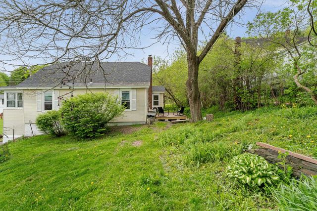 53 Bassett Street, Barre City, VT 05641