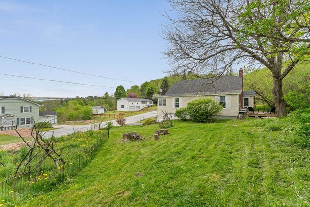 53 Bassett Street, Barre City, VT 05641