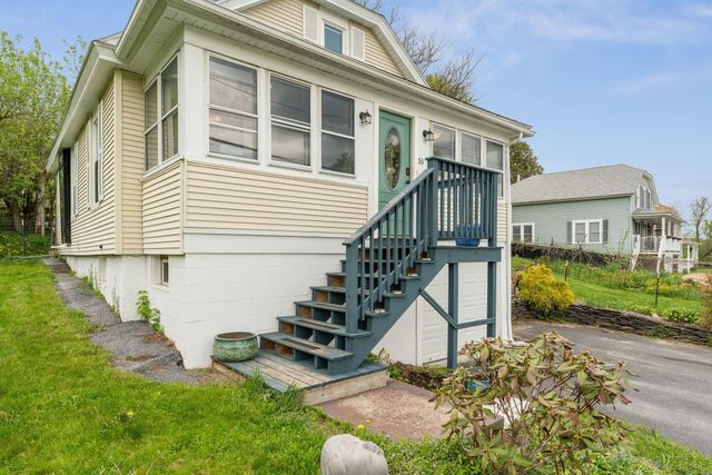 53 Bassett Street, Barre City, VT 05641