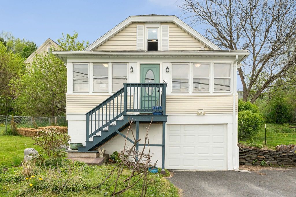 53 Bassett Street, Barre City, VT 05641