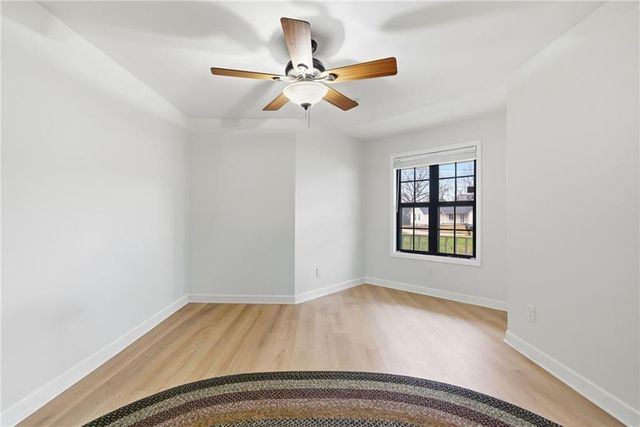 17 Riverview SE Court, Cartersville, GA 30120