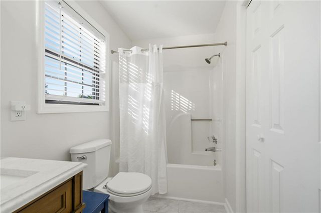 17 Riverview SE Court, Cartersville, GA 30120