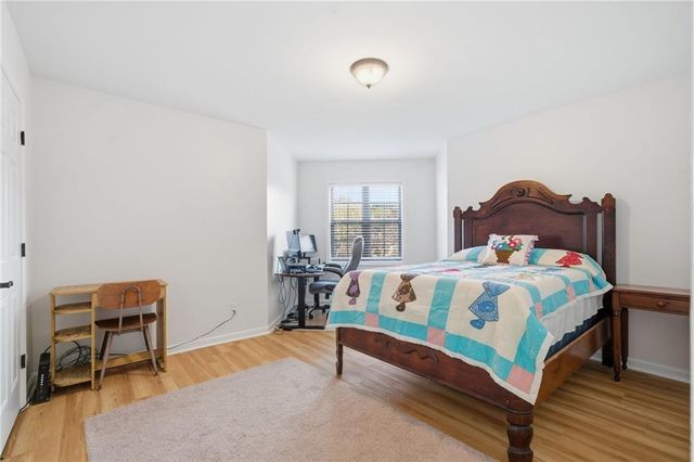 17 Riverview SE Court, Cartersville, GA 30120