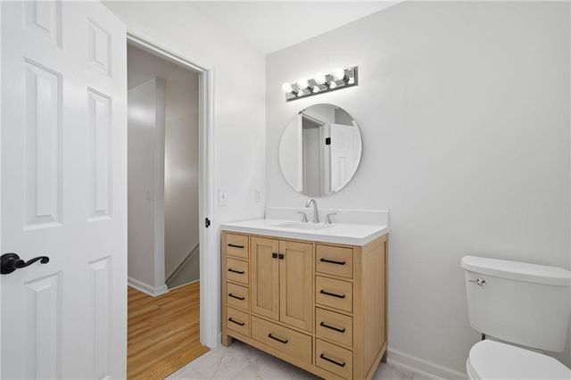 17 Riverview SE Court, Cartersville, GA 30120