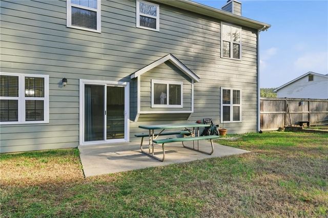 17 Riverview SE Court, Cartersville, GA 30120