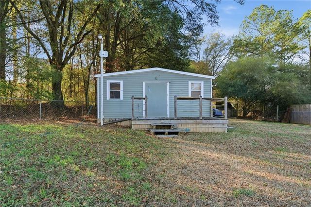 17 Riverview SE Court, Cartersville, GA 30120