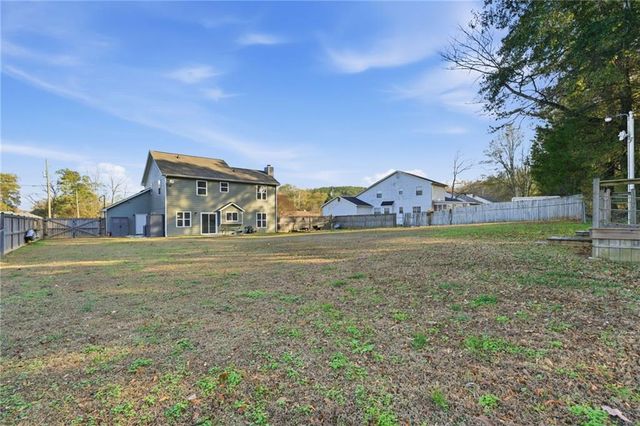 17 Riverview SE Court, Cartersville, GA 30120