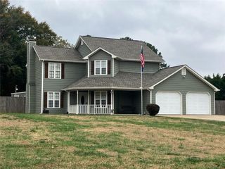 17 Riverview SE Court, Cartersville, GA 30120