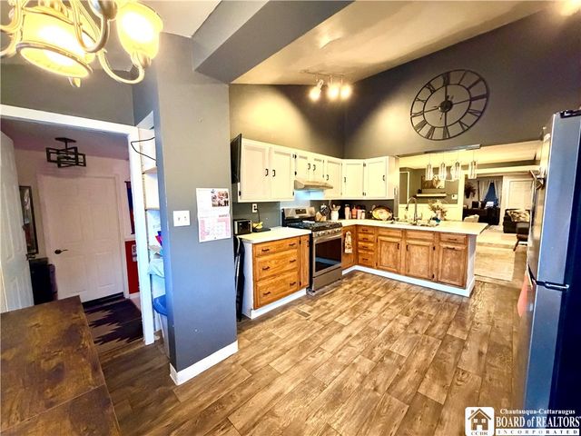 1013 West Sullivan Street, Olean, NY 14760